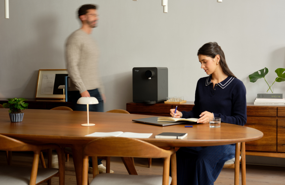 Advanced comptoir bureau
