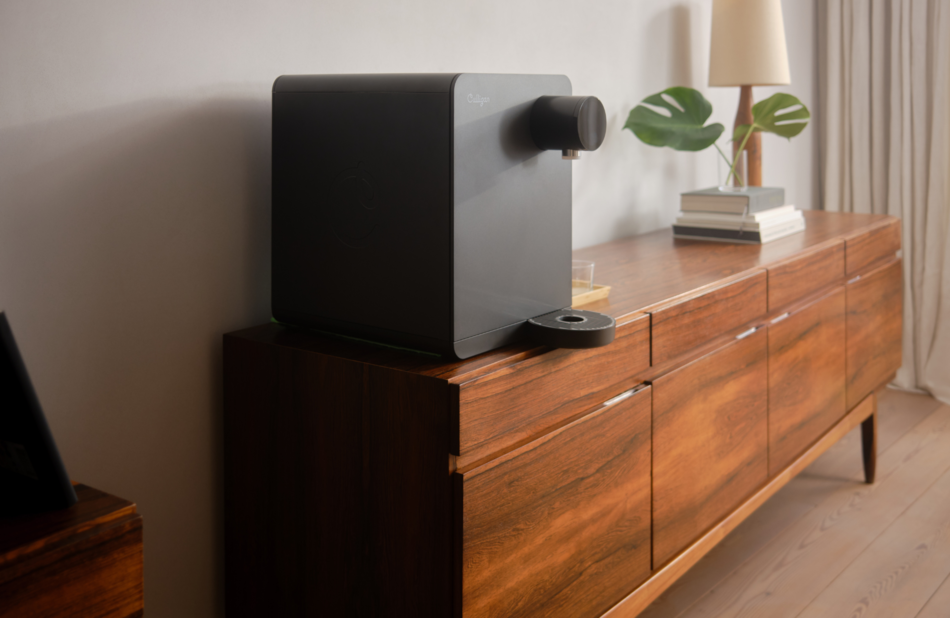 Advanced comptoir bureau