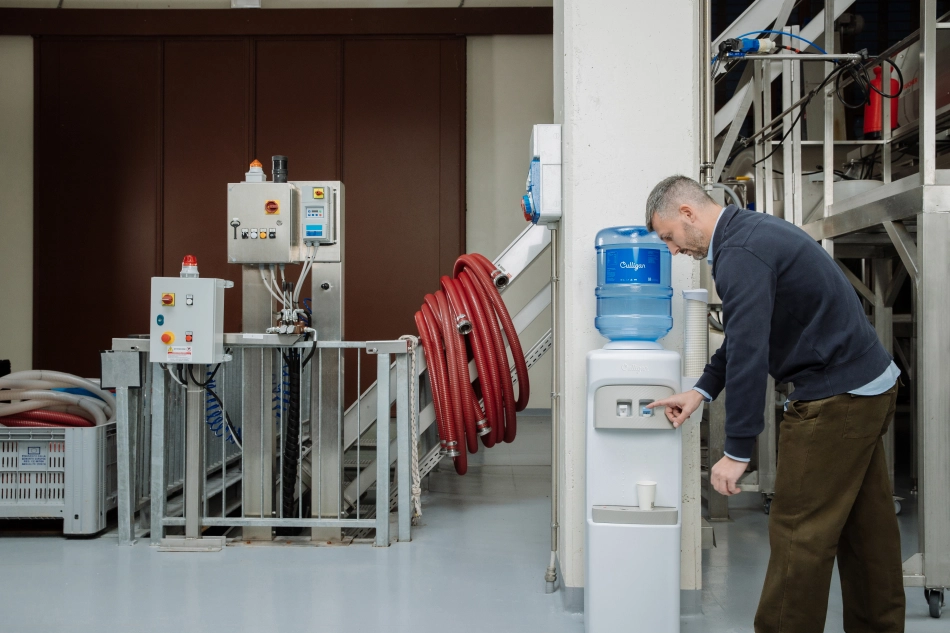 CB premium  industrie