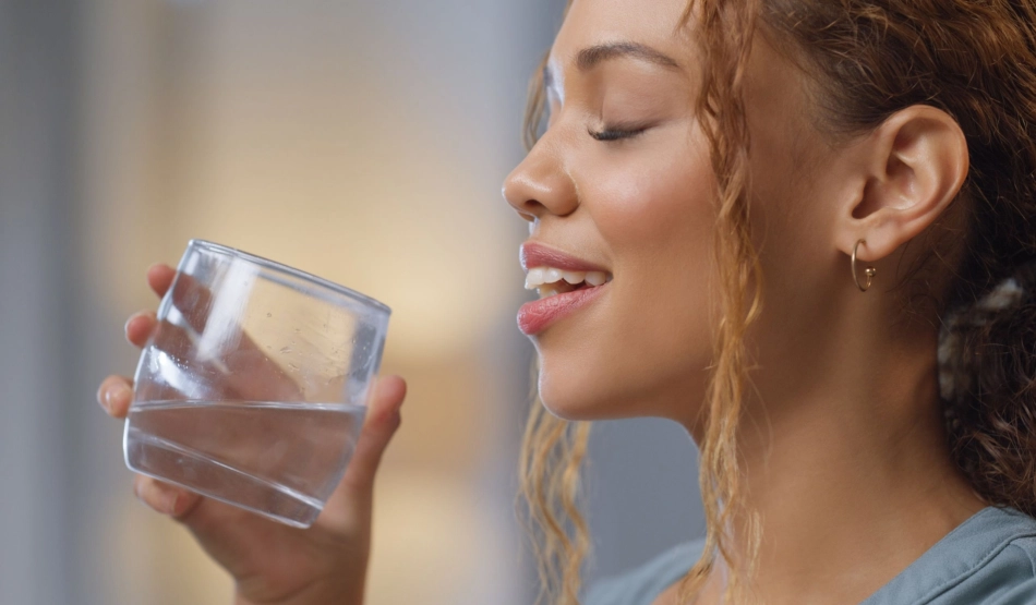 hydratation essentielle corps