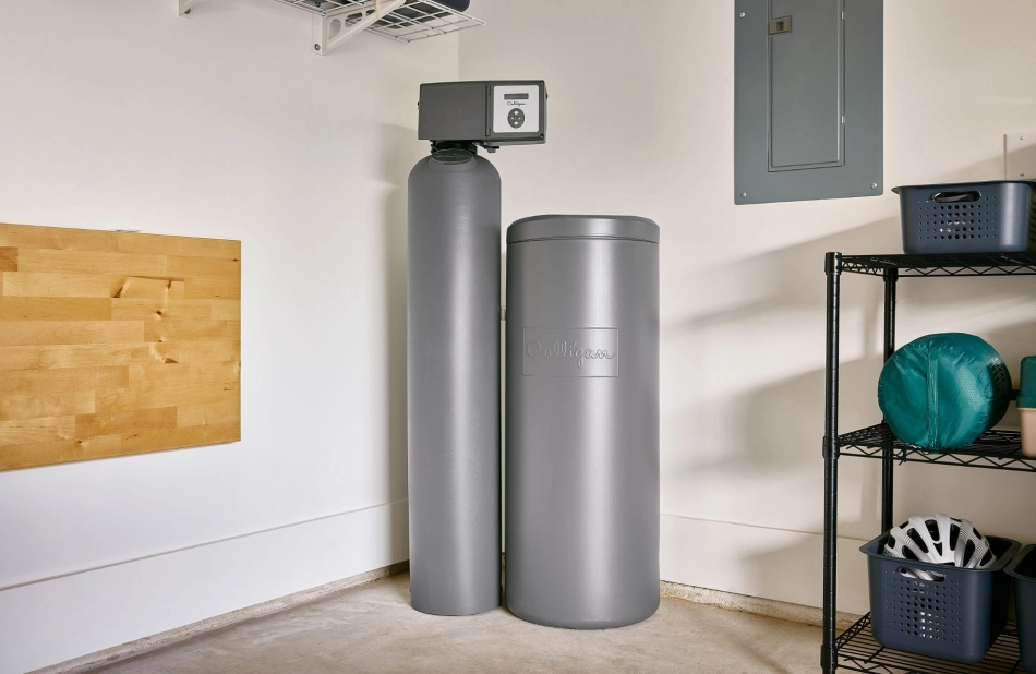 smart modernity culligan adoucisseur bibloc