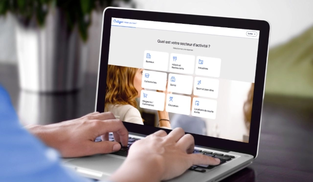 Trouvez la fontaine idéale en répondant à 4 questions !