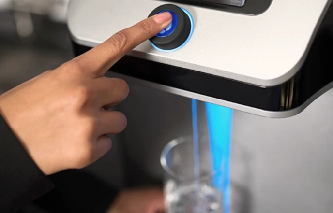 Fontaine à eau C7 Culligan