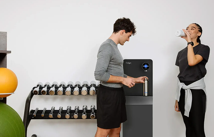 Culligan sport