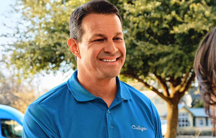 Culligan