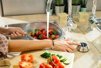 Osmoseur d'eau Culligan