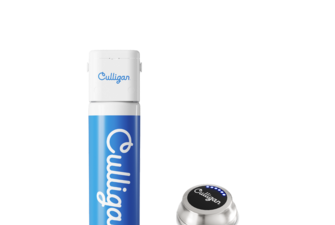 Purificateur d'eau click & drink