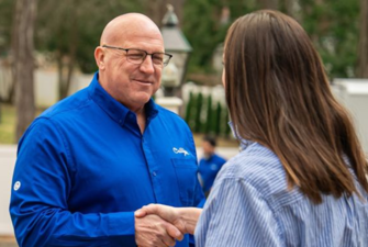 Service client Culligan