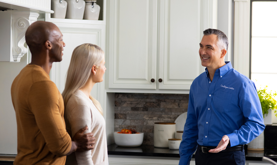 Culligan vous accompagne
