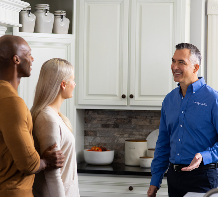 Culligan vous accompagne