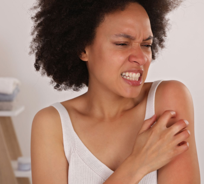 peau sensible bienfaits adoucisseur culligan
