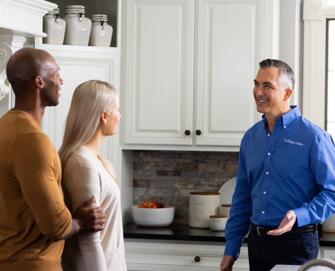 Culligan vous accompagne