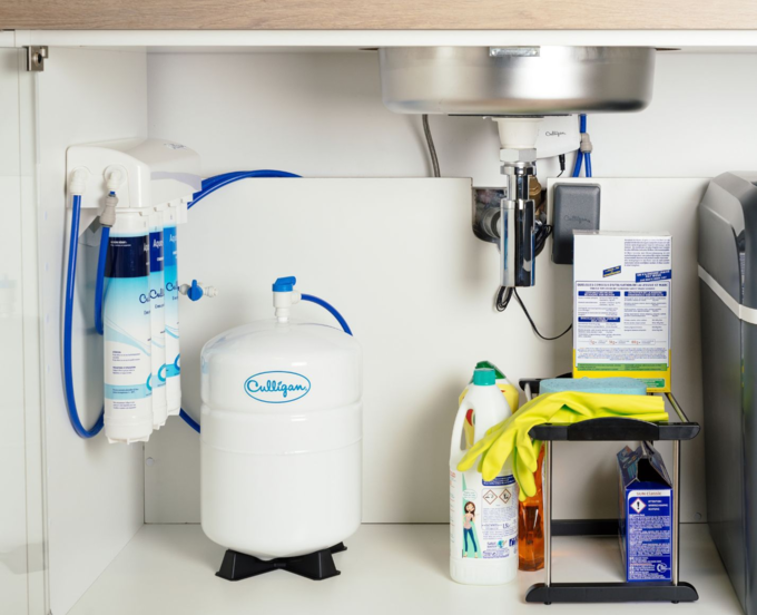 Culligan Premium